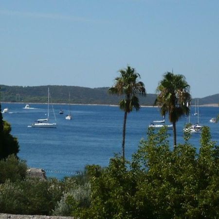 Apartmani Sulic Hvar Island 외부 사진