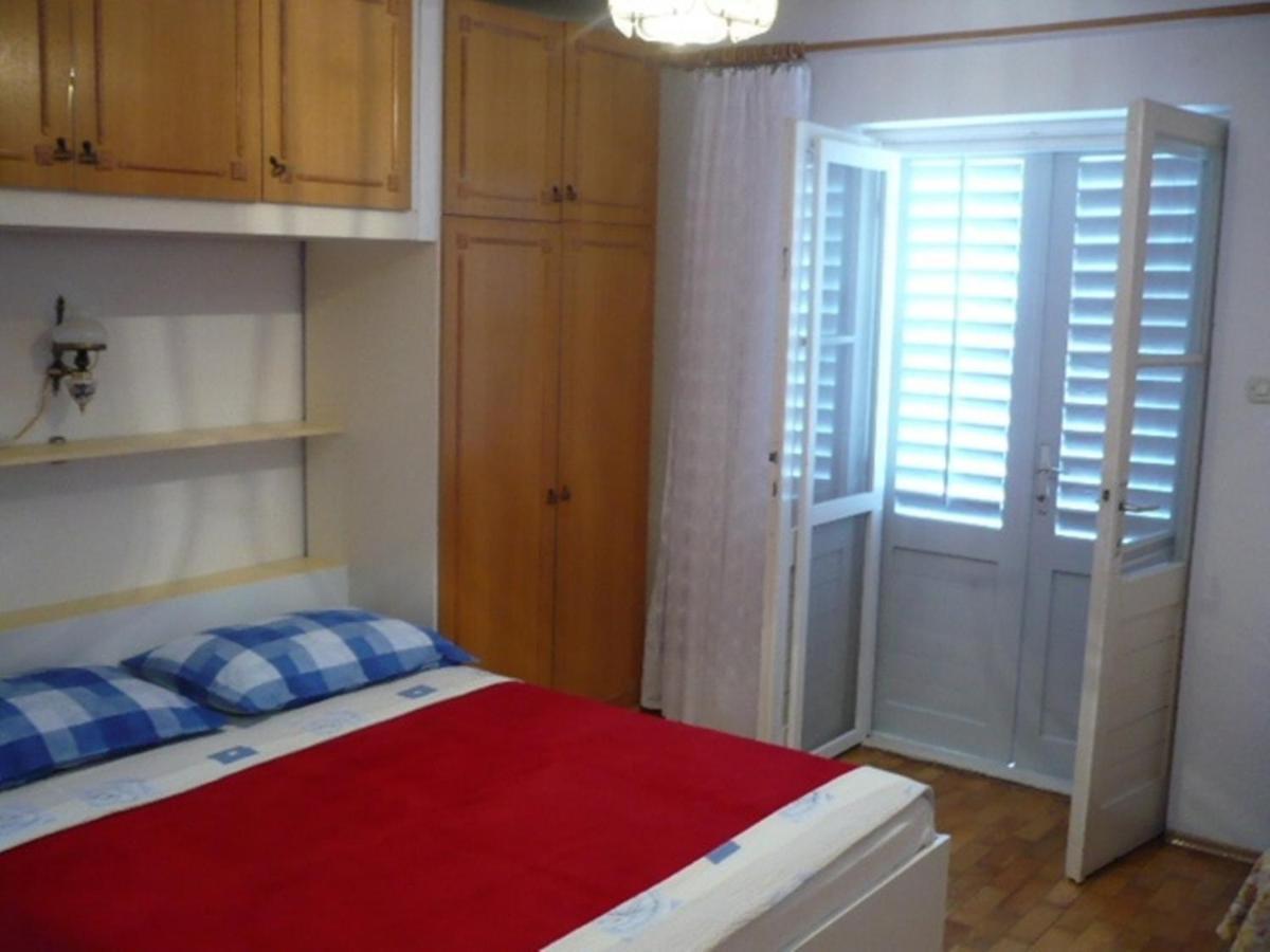 Apartmani Sulic Hvar Island 외부 사진