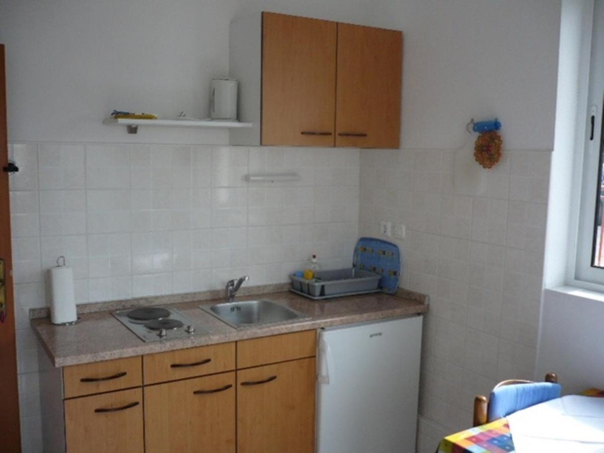 Apartmani Sulic Hvar Island 외부 사진