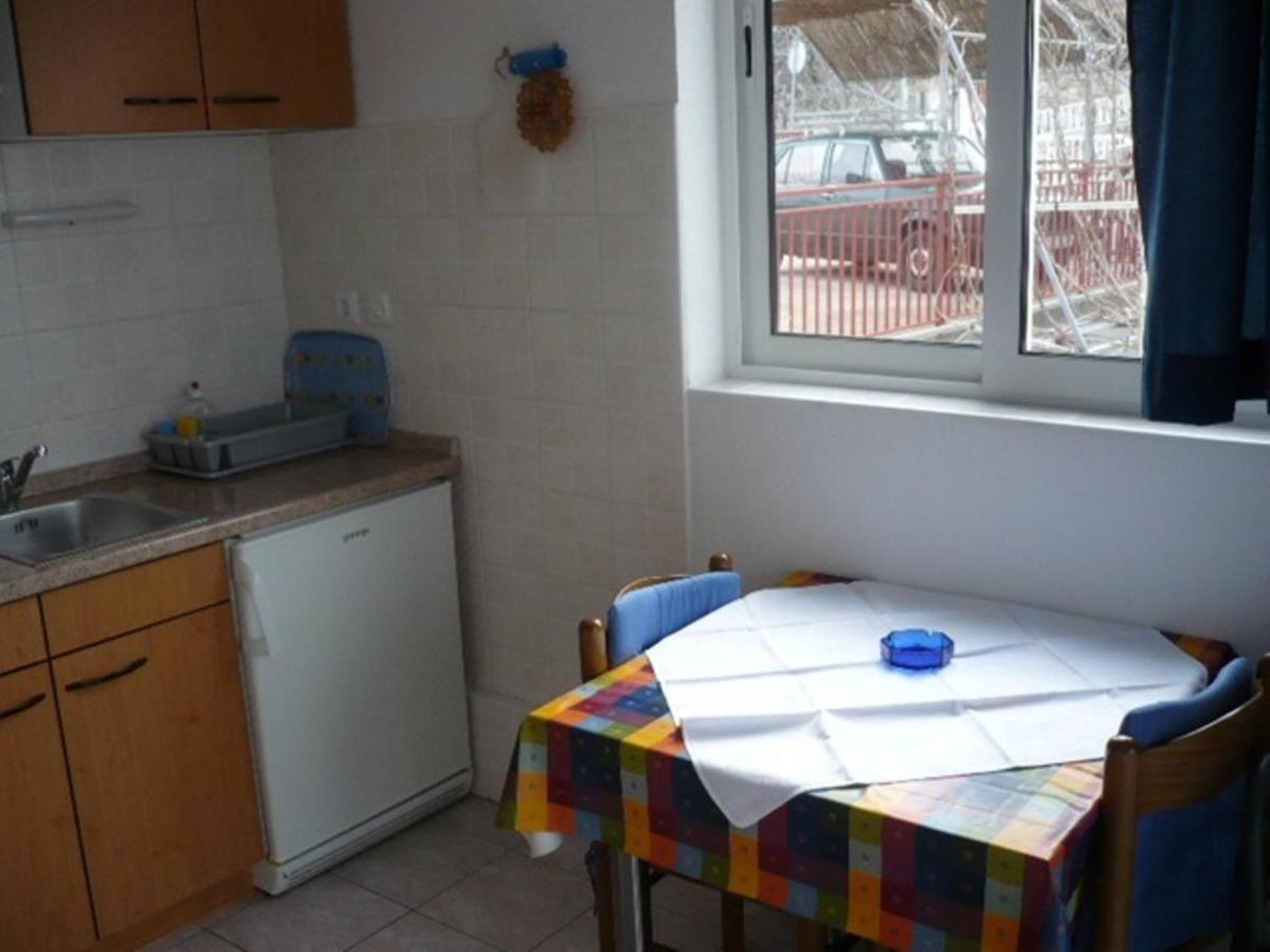 Apartmani Sulic Hvar Island 외부 사진