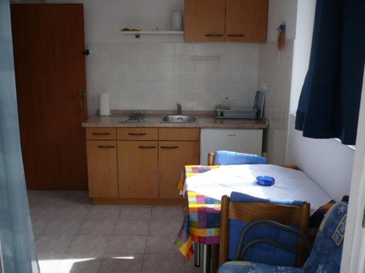 Apartmani Sulic Hvar Island 외부 사진