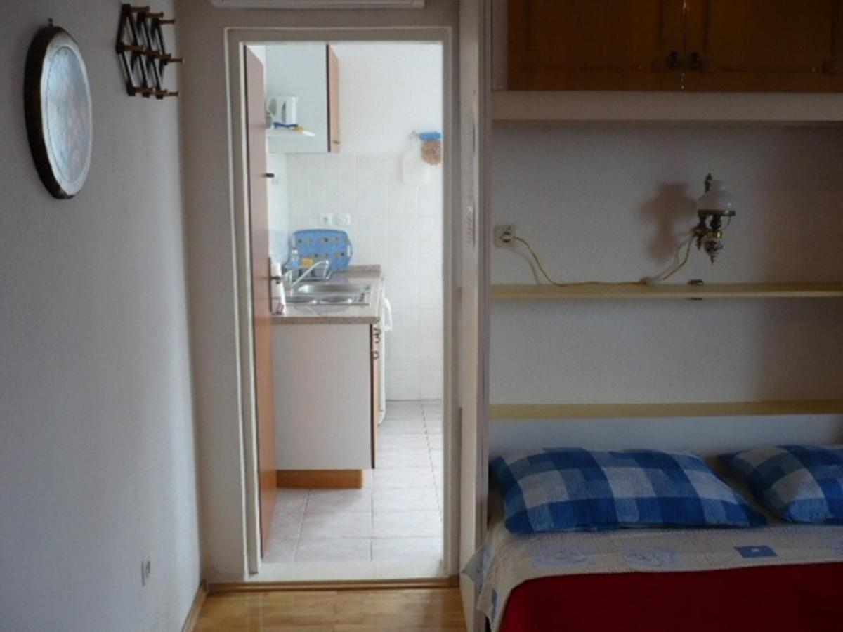 Apartmani Sulic Hvar Island 외부 사진