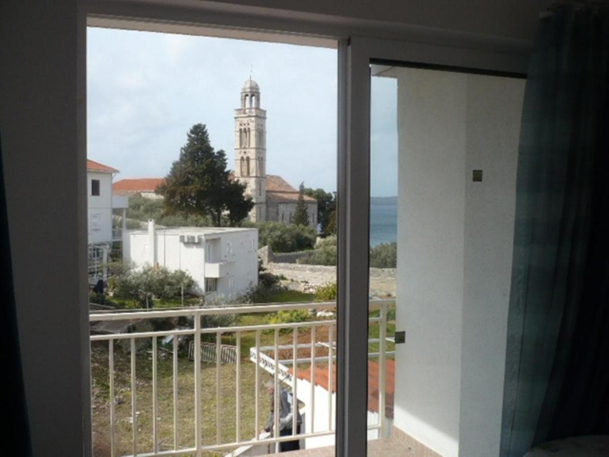 Apartmani Sulic Hvar Island 외부 사진