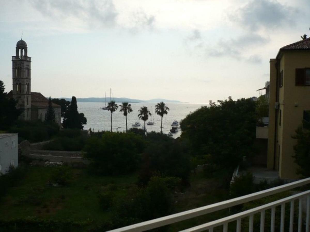 Apartmani Sulic Hvar Island 외부 사진