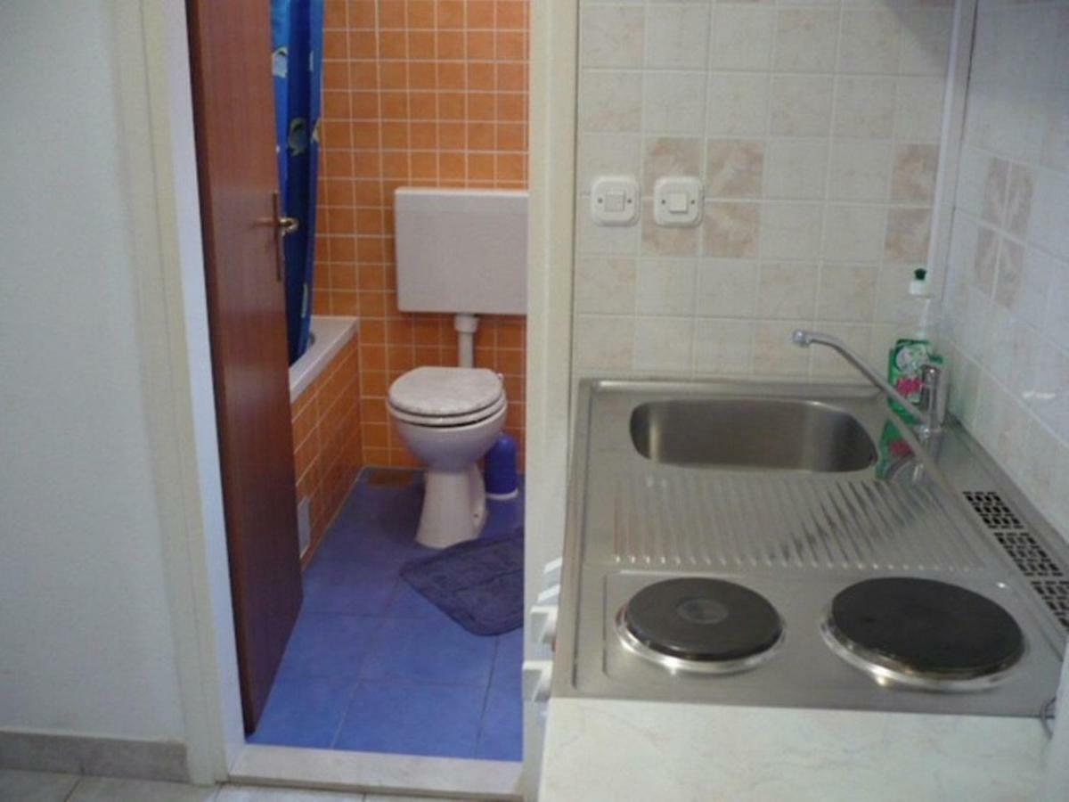 Apartmani Sulic Hvar Island 외부 사진