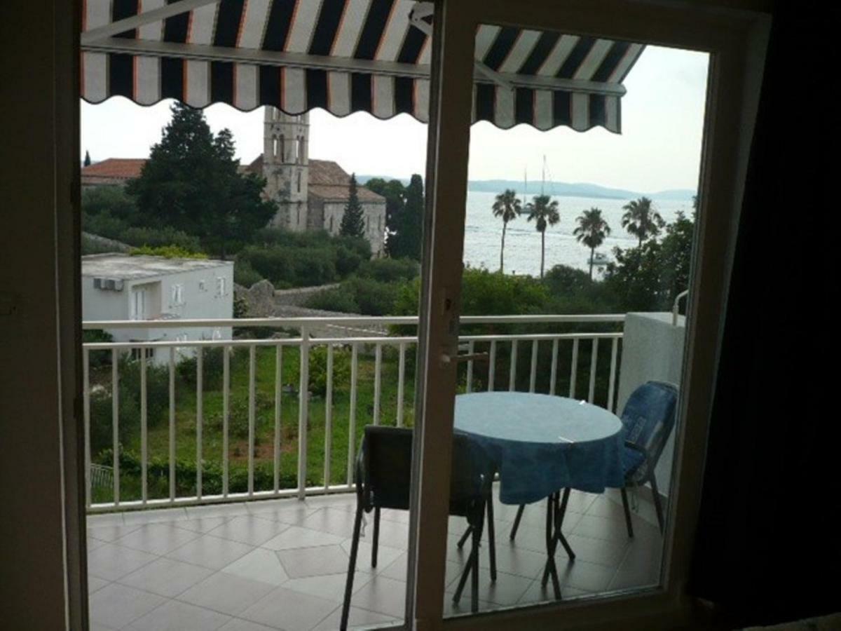Apartmani Sulic Hvar Island 외부 사진
