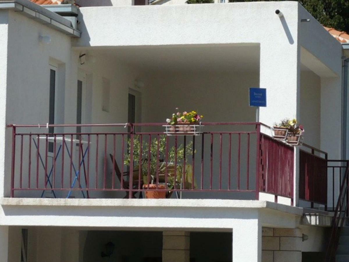 Apartmani Sulic Hvar Island 외부 사진