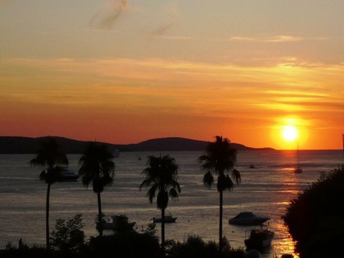 Apartmani Sulic Hvar Island 외부 사진
