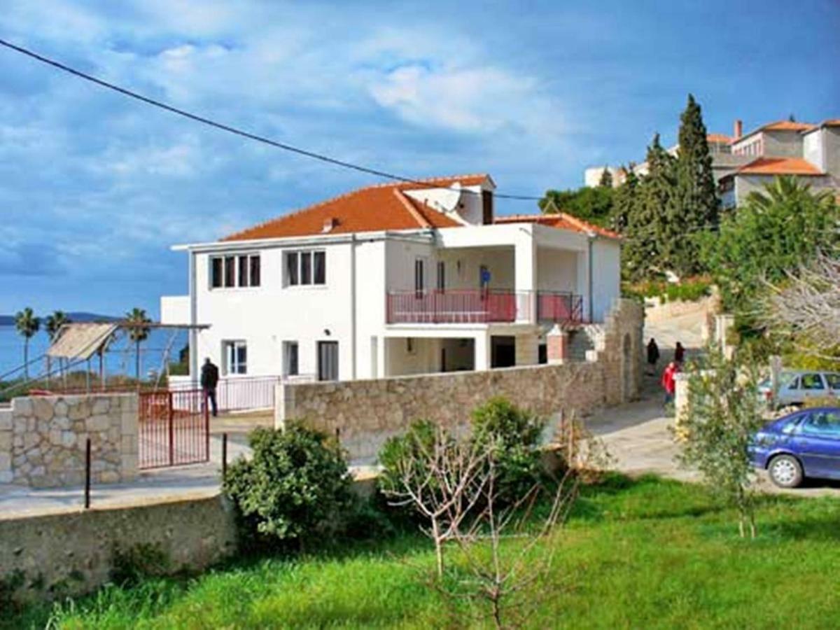Apartmani Sulic Hvar Island 외부 사진