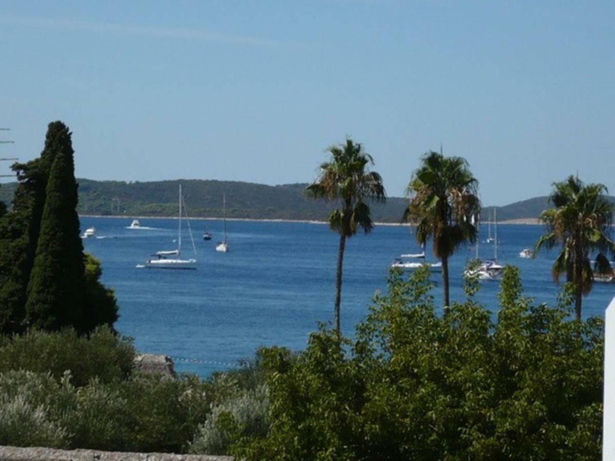 Apartmani Sulic Hvar Island 외부 사진