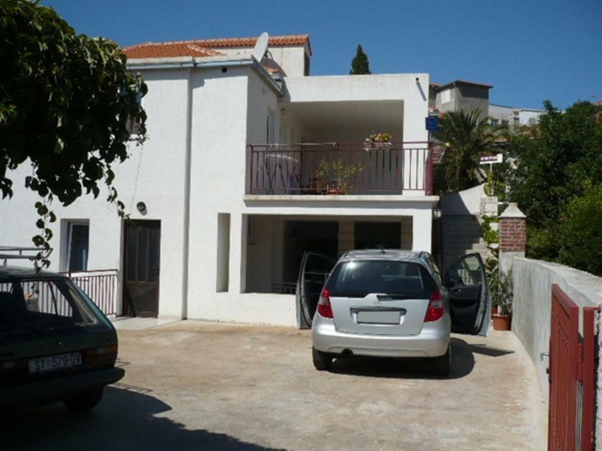 Apartmani Sulic Hvar Island 외부 사진